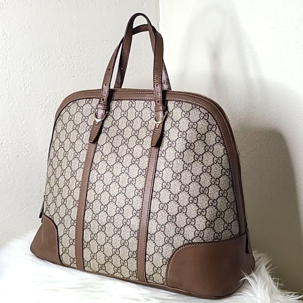 💯 Authentic Gucci Handbag 🍀 - Picture 14 of 16